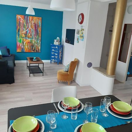 Aux Alyscamps Apartment Arles Exterior foto