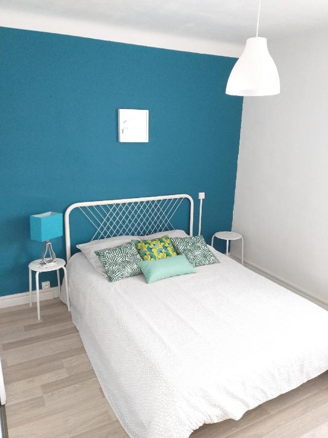 Aux Alyscamps Apartment Arles Exterior foto
