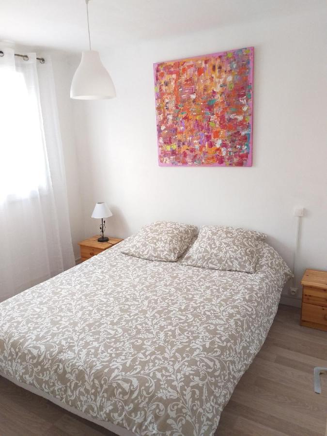 Aux Alyscamps Apartment Arles Exterior foto