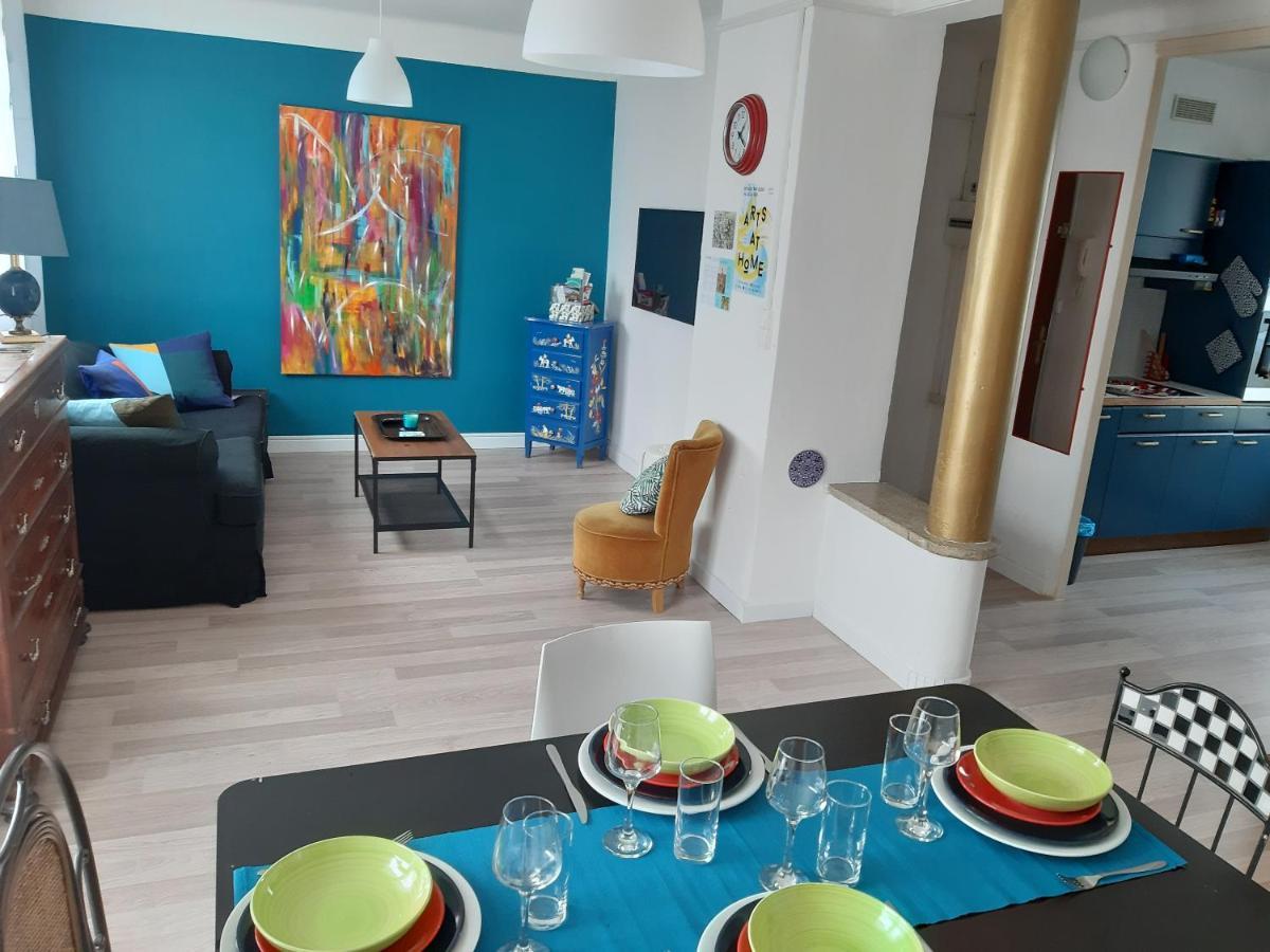 Aux Alyscamps Apartment Arles Exterior foto